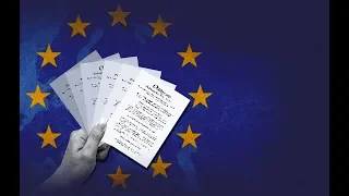 Europawahl: Das fordern die europäischen Parteien | ARTE Journal
