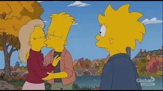 The Simpsons - The sad story of Lisa Simpson