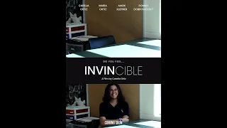 INVINCIBLE : A SHORT FILM BY CARELIA ORTIZ