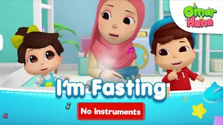 I'm Fasting | No Instruments  | Omar & Hana English