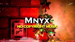 Christmas  , Feliz natal ( Mnyx no copyright music ) - FRANKINCENSE AND MYRRH.