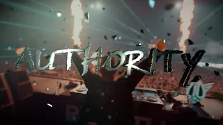 Rejecta - Reject Authority ft. Last Word [Official Videoclip]