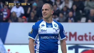 Castres vs Toulon | Full match Rugby | France Top 14