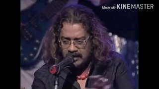 Tu Hi Re Hariharan & Pt Ajay pohankar