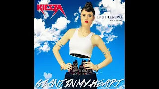 Kiesza - Giant In My Heart DJ Little Nemo mashup