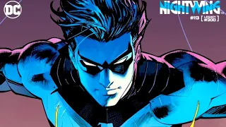 Is Nightwing #300 A Worthy Legacy Issue? | Ranking Comic Books of the Week