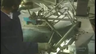 How It's Made Bicycle