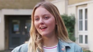 UCL Accommodation Video