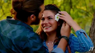 Can & Sanem (Erkenci Kus) • Girls Like You