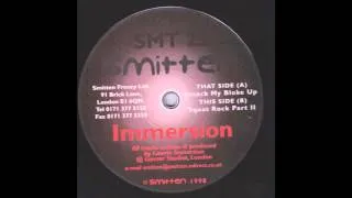 Immersion - Smack My Bloke Up (Acid Techno 1998)