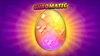 🌈CHROMATIC MONSTER EGG IS HERE?!🤑👀 CLAIM NEW FREE GIFTS FROM SUPERCELL🎁😡 | Brawl Stars