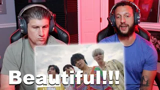 The Rose (더로즈) – You're Beautiful | Official Video REACTION!!!