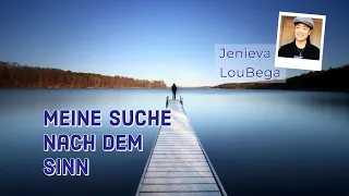 Kurzfilm  |  Jenieva LouBega im Interview   |   Meine Suche nach dem Sinn