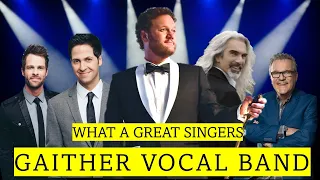 Gaither Vocal Band || Various artists great moments || High Notes