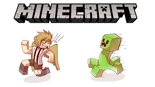 Idiots Play Minecraft and Scream