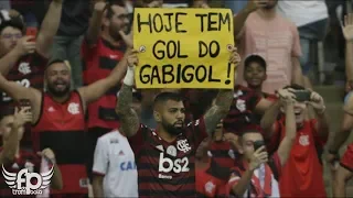 MC POZE - OS CORINGA DO FLAMENGO 2019 [ JOTA DA ZN ]