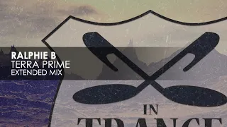 Ralphie B - Terra Prime
