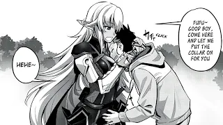 He Isekai'd With An SS-Rank Crafting Skill But Became A Slave For Breeding Offspring - Manga Recap