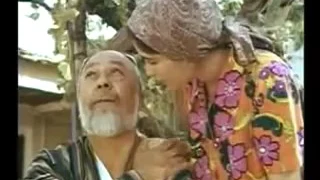 Farishta olov ichida O'zbek film 1992 yil