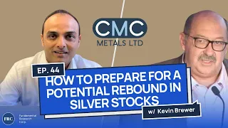 Webinar: How to Prepare for a Potential Rebound in Silver Stocks