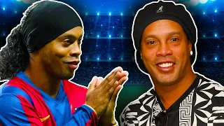 10 Things You Didn’t Know About Ronaldinho