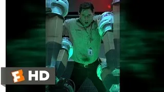 Hulk (2003) - Gamma Accident Scene (1/10) | Movieclips