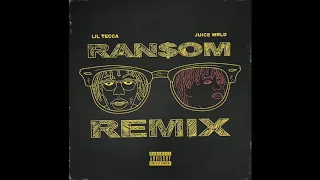 Lil Tecca - Ransom Ft. Juice Wrld (Remix) (Bass Boosted)