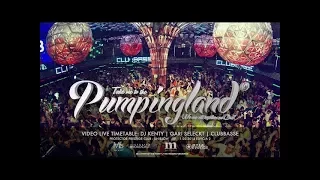 🎬 Live Video - Protector Uniejów - Pumpingland #2 [GARI SELECKT, KENTY, CLUBBASSE] || RE-UPLOAD