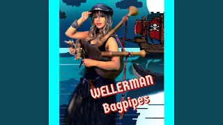 Wellerman Bagpipes