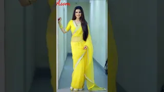 Monami Ghosh💝😍 || Star Jalsha Serial Irabotir Chupkotha 💕💕 TikTok 💞Video|| What's App Video #Asom