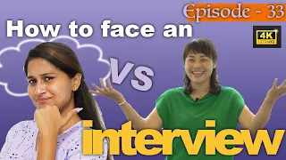 How to face Japan interview in Sinhala | ජපන් භාෂා සම්මුඛ පරීක්ෂණයකට මුහුණ දෙන අයුරු