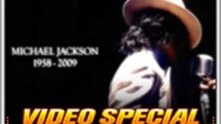Michael Jackson Tribute Montage