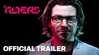The Alters | Official Gameplay Reveal Trailer