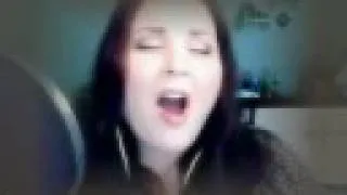 You Raise Me Up (Josh Groban) - Sung By Elisha Jordan