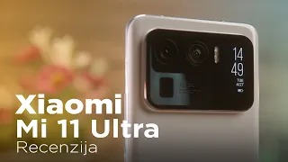 Xiaomi Mi 11 Ultra - da li je najbolji?