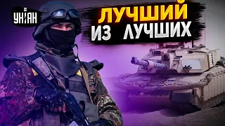 Challenger 2 — британский рекордсмен в мире танков у ВСУ. Пропаганда РФ дала сбой