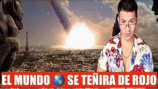 PREDICCIONES ‼️ EL MUNDO LLORARA ESTA GRAN TRAGEDIA 🙏🏾PIDAMOS PERDON