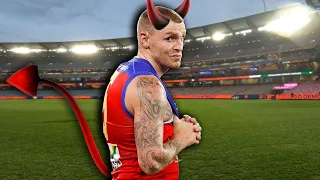 Demons Dominate The MCG | Game Day Vlog! #ROBVLOGS #EP25