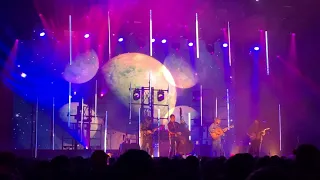 Billy Strings-Black Sabbath Cover. Planet Caravan (Ozzy Osborne) Mission Ballroom night 4. 10/17/21