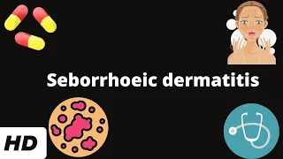 Seborrhoeic Dermatitis: Everything You Need To Know