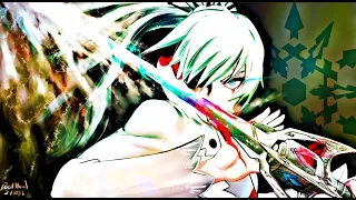 RWBY AMV - Let Me Out ~ Weiss