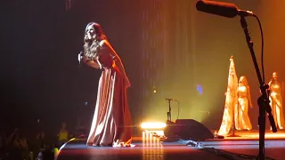 Joss Stone Niagara Falls OLG