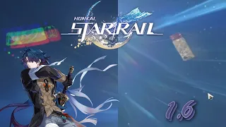 Honkai: Star Rail кручу БЛЕЙДА 1.6