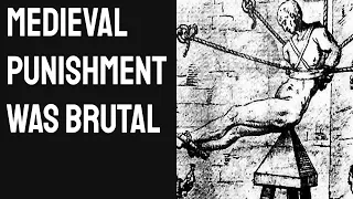 The Fascinating and Disturbing Truth About Medieval Punishment