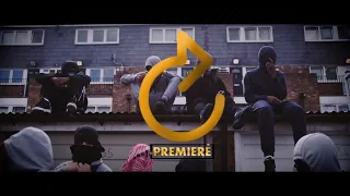 (7th) CB - Take That Risk (Official Music Video) | PRESSREUPLOADMEDIA