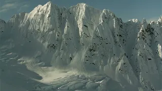 Skiing's Promised Land: Chasing Snow in Haines, Alaska