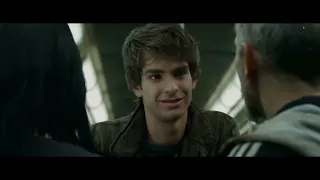 Spiderman Subway Fight Clip | The Amazing Spiderman (2012) | HD