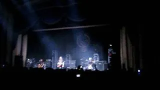 Opeth - The best band in the world Live (The Grand Ballroom 05/26/2009)