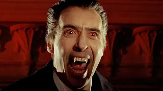 Dracula Subliminal