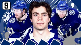 Every Brayden Point 2023-24 Regular Season Goal (ALL 46 GOALS) | NHL Highlights